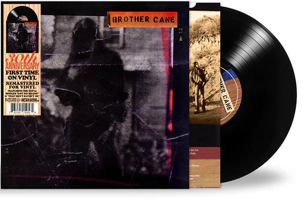 Brother Cane - 30th Anniversary (black Vinyl) 2023 Limited Run Vinyl G