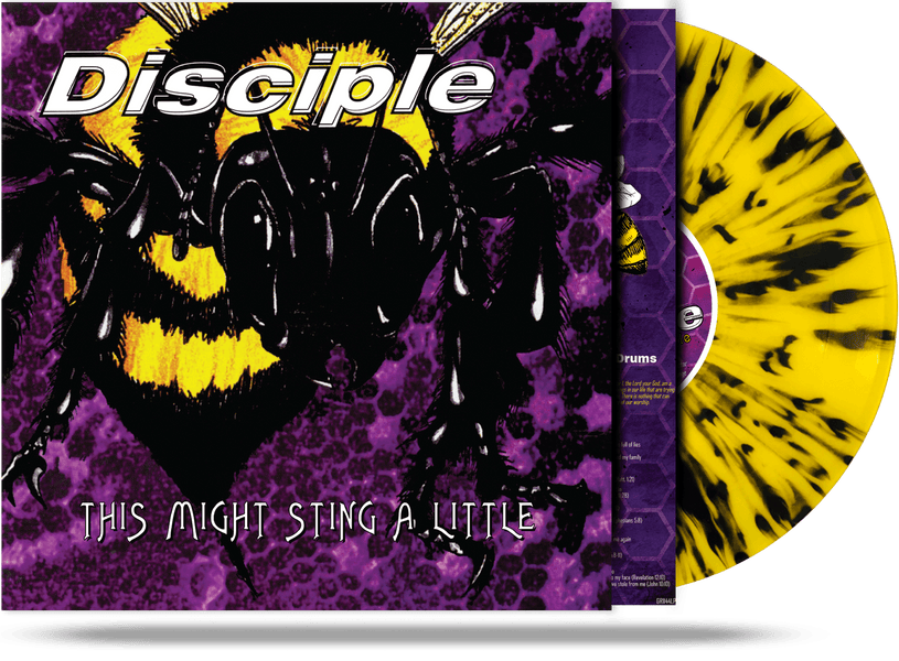 Limited Run Vinyl Releases – Page 2
